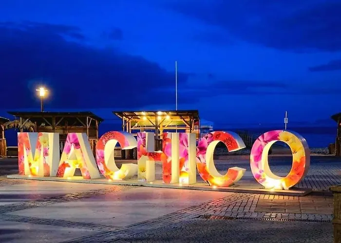 度假居 Casa Vanda,