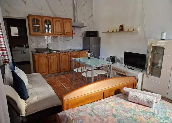 度假居 Casa Vanda,