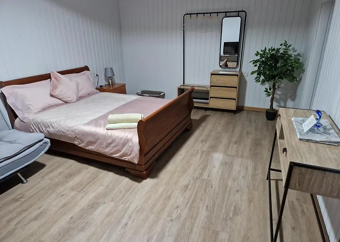 Casa Vanda, 度假居 *