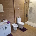 Casa Vanda, 펜션 *