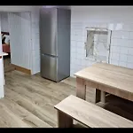 Casa Vanda, 펜션