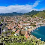Casa Vanda, *