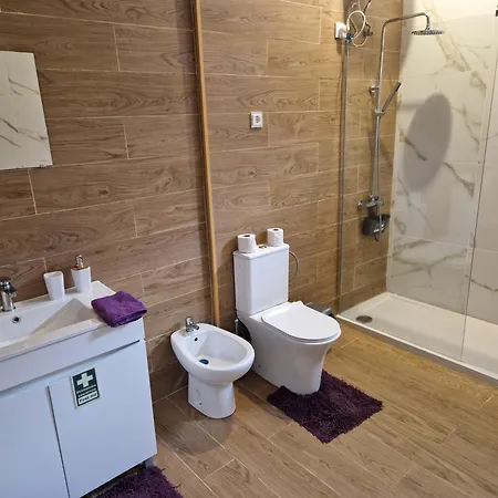 Casa Vanda, Dom wakacyjny *