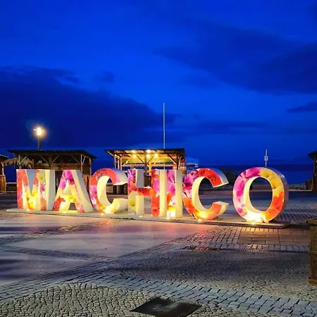 Dom wakacyjny Casa Vanda,
