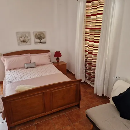 펜션 Casa Vanda, *