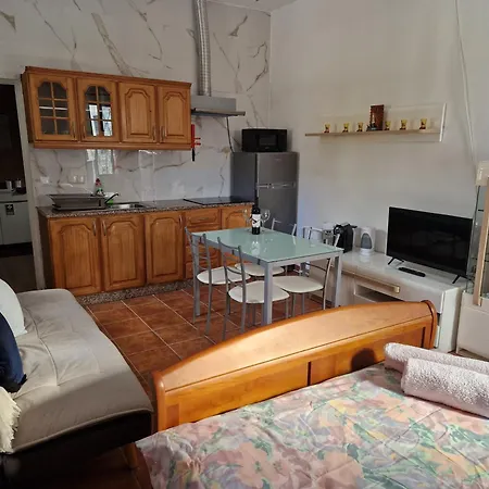 بيت للعطل Casa Vanda,