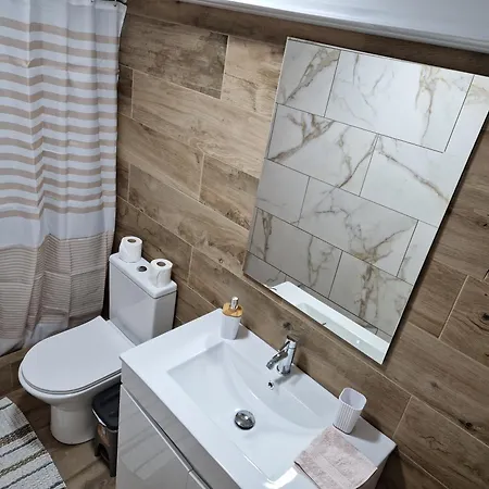 Casa Vanda, * 마치코