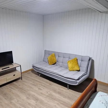 Casa Vanda, Prázdninový dům