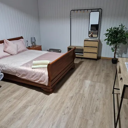 Casa Vanda, Дом отдыха *