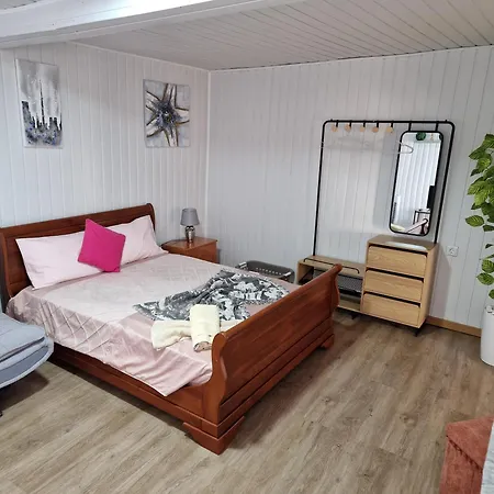 Casa Vanda,
