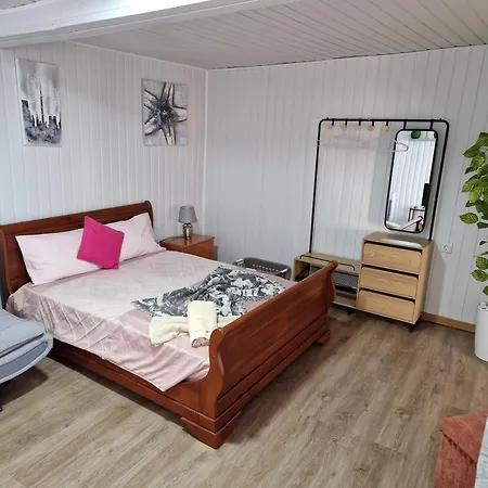 Casa Vanda,