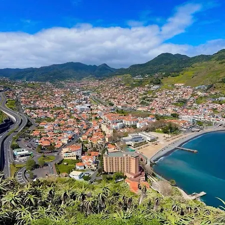 Casa Vanda, *