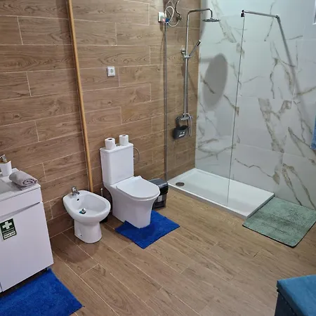 Casa Vanda, * Machico (Madeira)