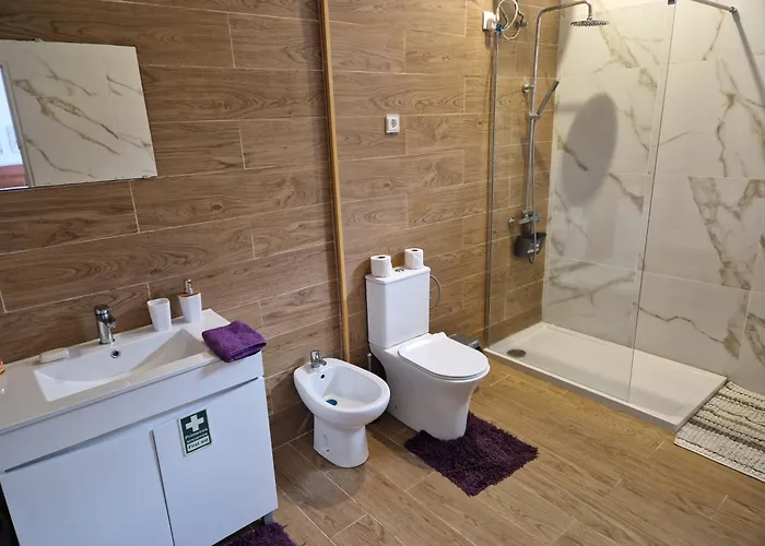 Casa Vanda, Vakantiehuis *