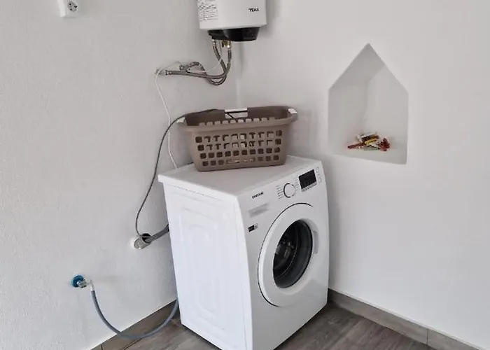 Casa Vanda, Vakantiehuis Machico (Madeira)