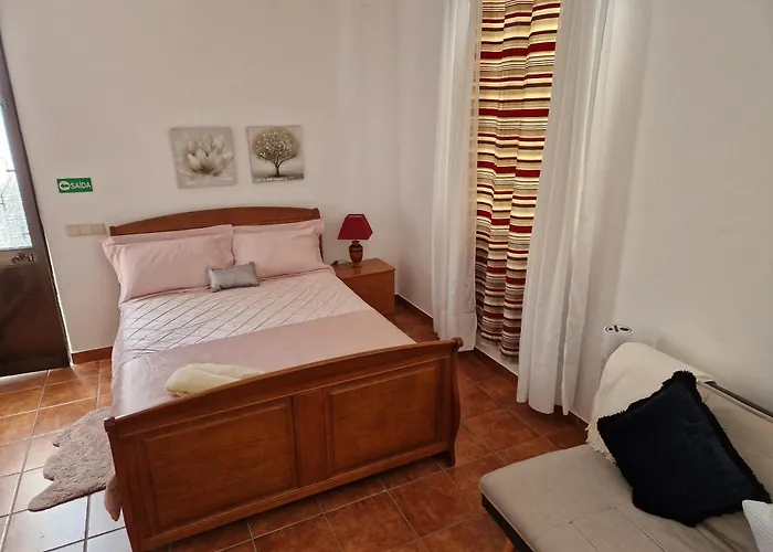 Feriehus Casa Vanda, *