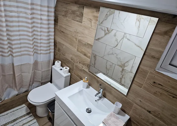 Casa Vanda, * マシコ